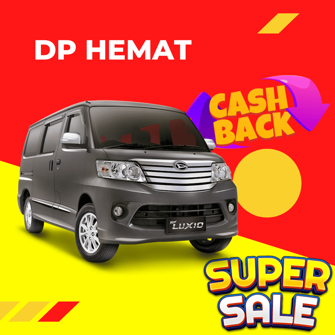 Dealer Daihatsu Nabire